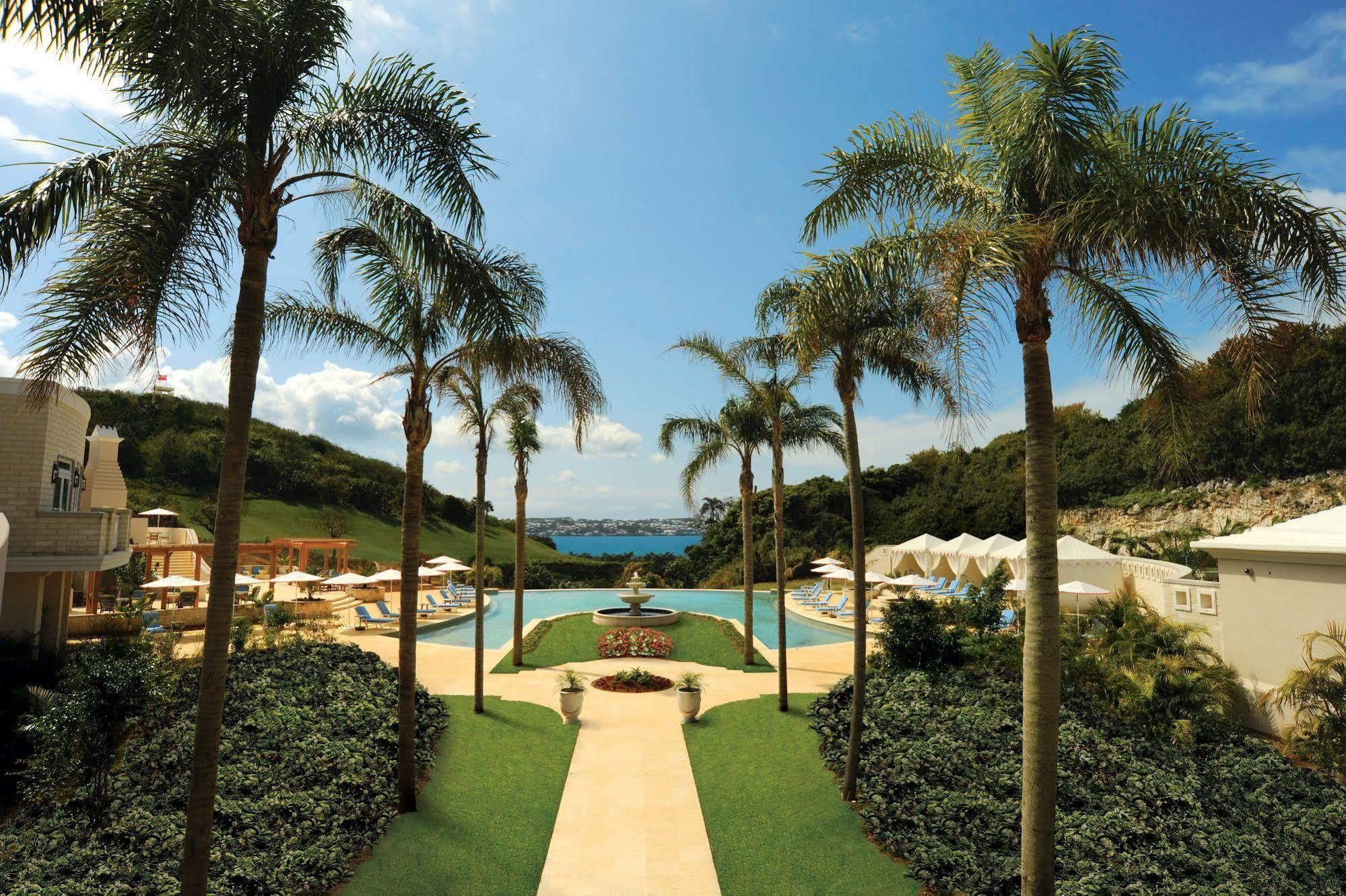 Rosewood Bermuda Hotel Tucker's Town สิ่งอำนวยความสะดวก รูปภาพ