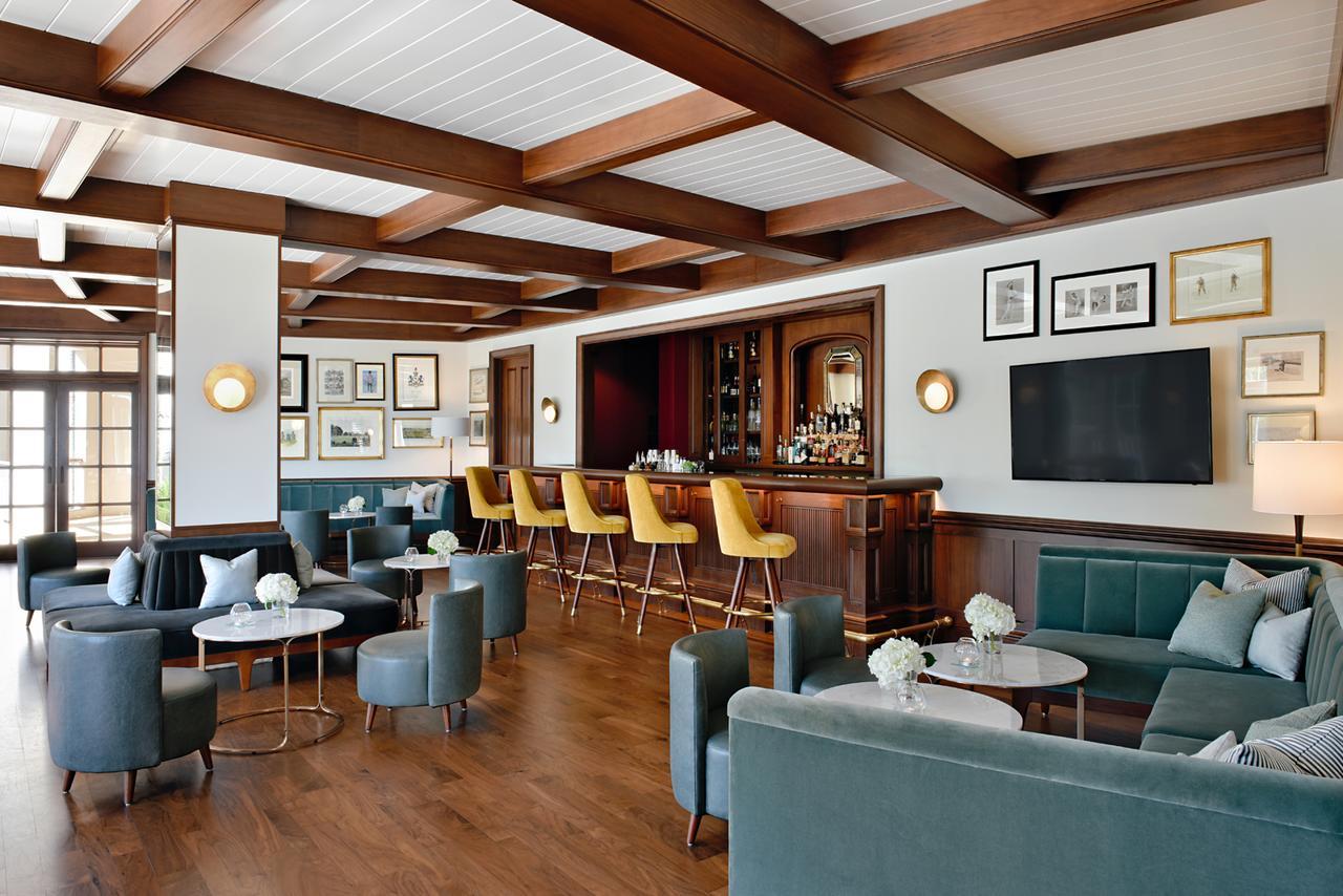 Rosewood Bermuda Hotel Tucker's Town ภายนอก รูปภาพ