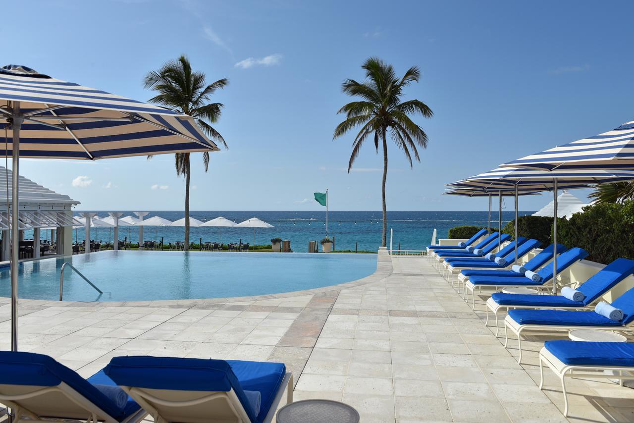 Rosewood Bermuda Hotel Tucker's Town ภายนอก รูปภาพ
