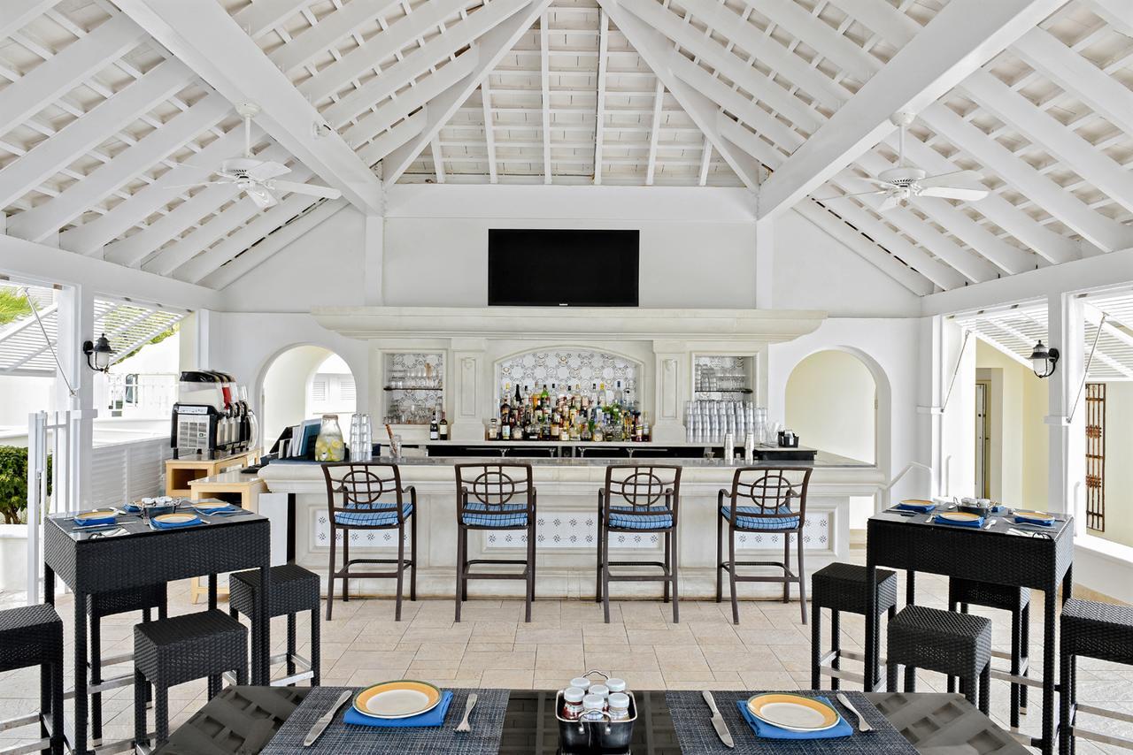 Rosewood Bermuda Hotel Tucker's Town ภายนอก รูปภาพ