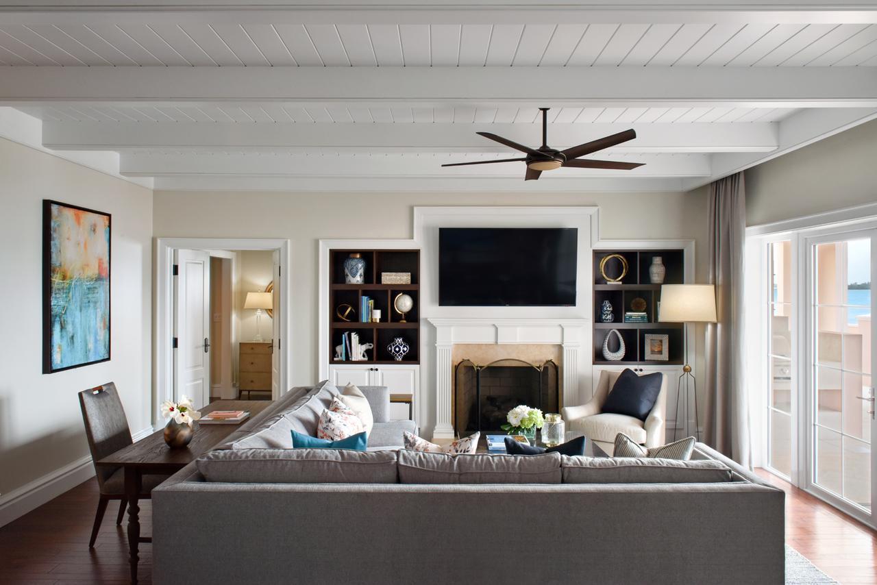Rosewood Bermuda Hotel Tucker's Town ภายนอก รูปภาพ