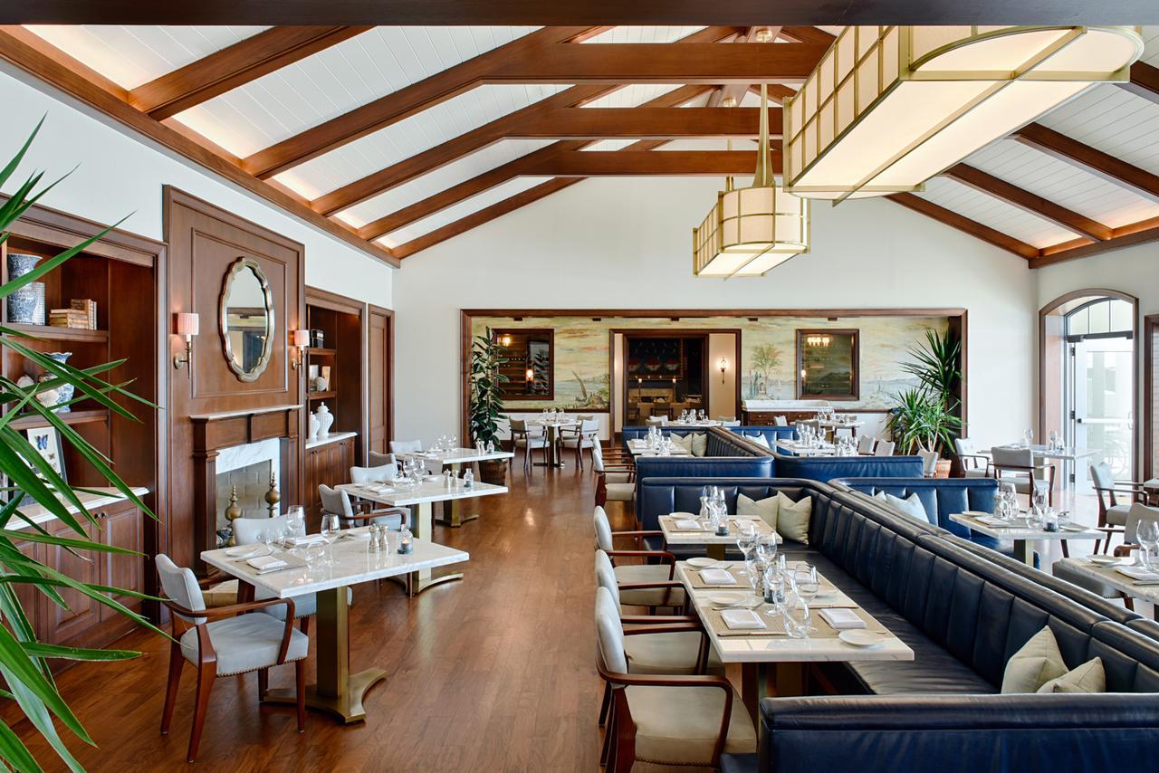 Rosewood Bermuda Hotel Tucker's Town ภายนอก รูปภาพ